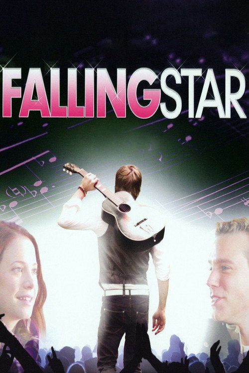 Movie poster for Goyband (2009)