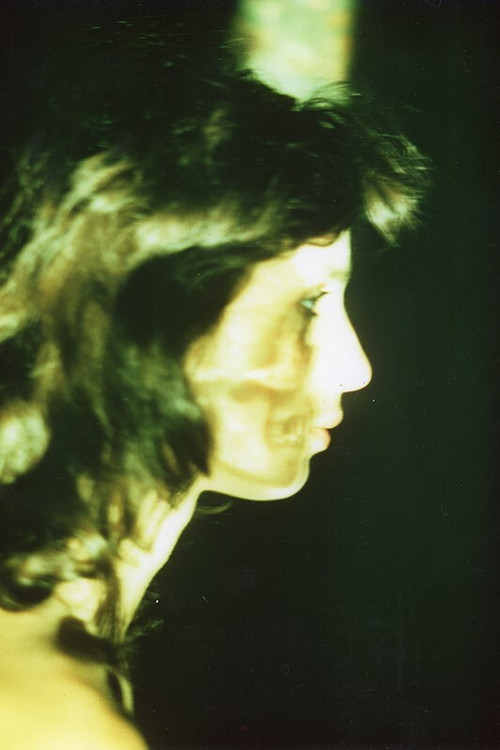 Movie poster for Doppelgänger (1982)