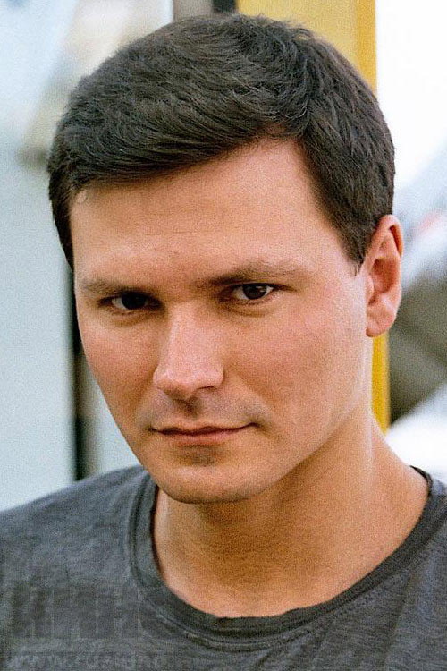 Aleksandr Dziuba profile