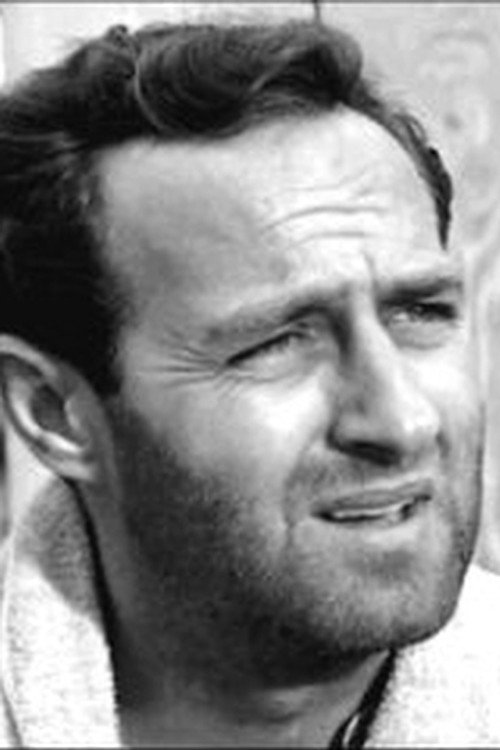 Photo of Jidge Carroll, Acting