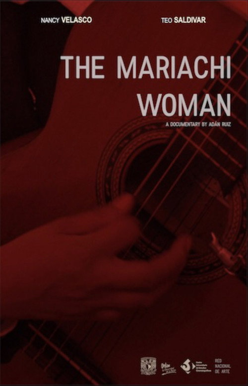 Movie poster for La Mariachi (2018)