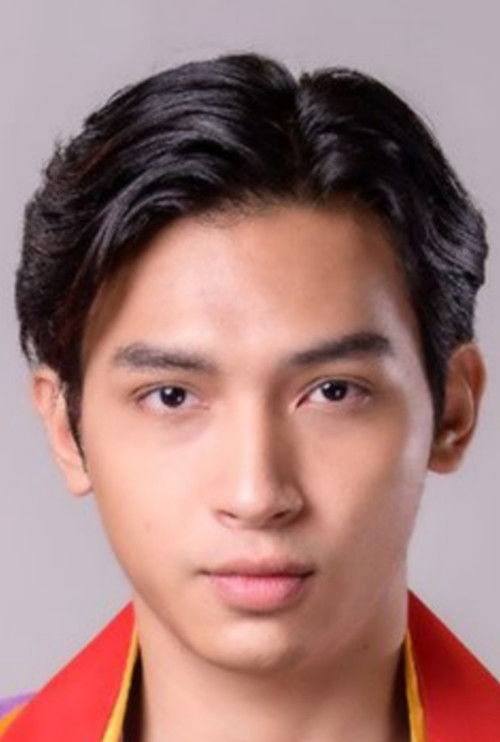 Phatthara Cheaujamporn profile