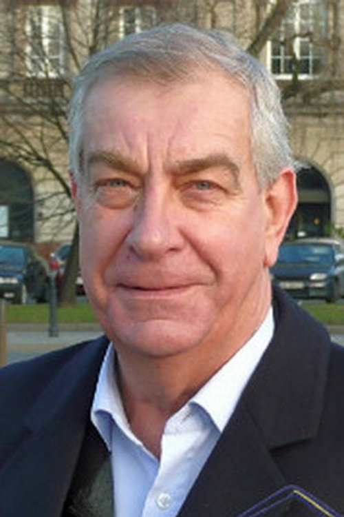 Photo of Paweł Unrug, Acting