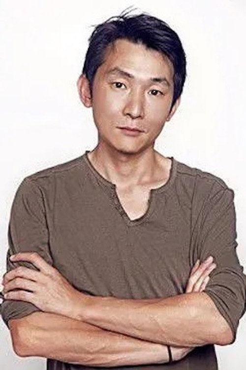 Photo of Zhao Hu, Acting