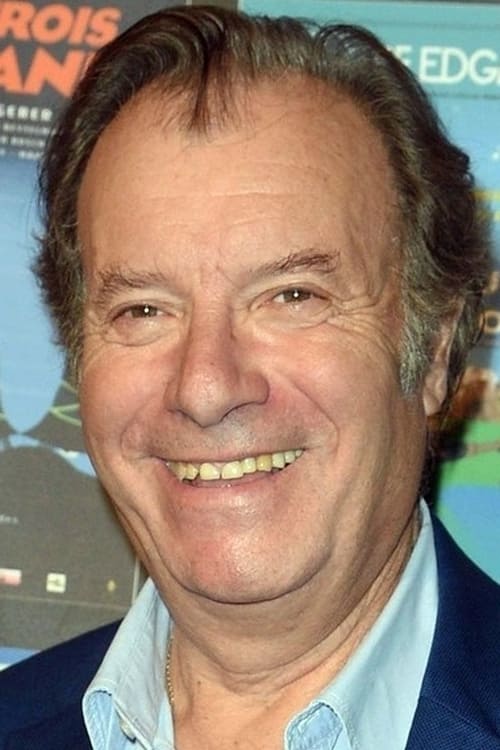 Daniel Russo profile