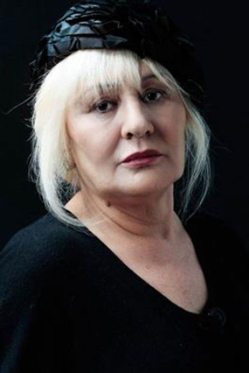 Ayşe Demirel profile