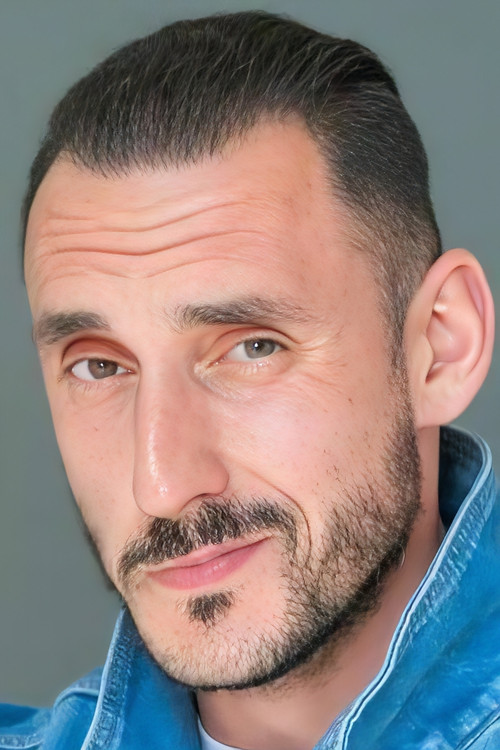 Photo of Ruslan Yanvarev, Acting