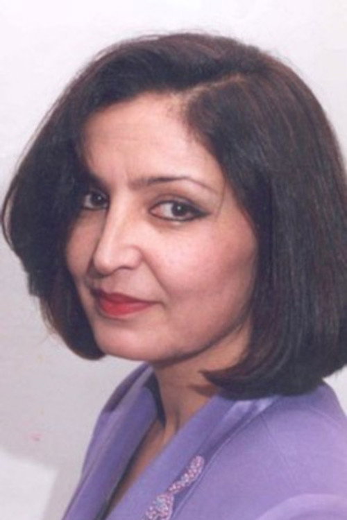 Photo of Dilbar Umarova, Acting