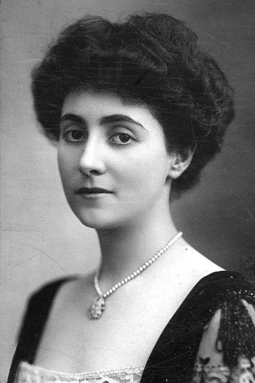 Photo of Margaret Dale, Acting