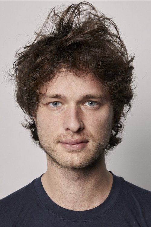 Louka Meliava profile