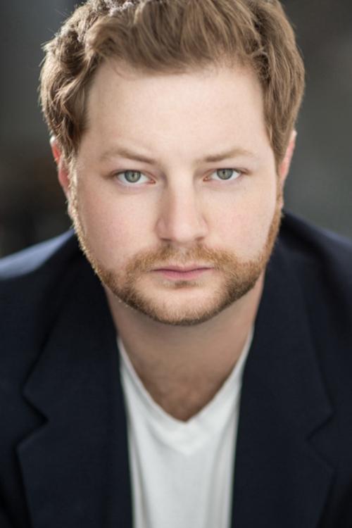 Eduard Witzke profile