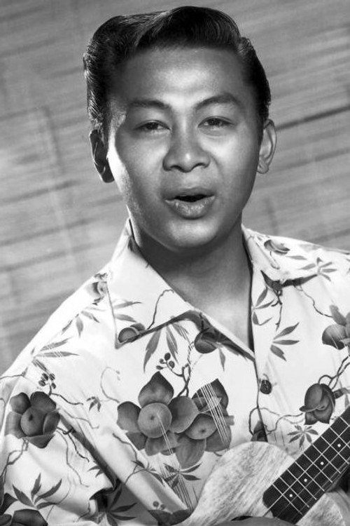 Poncie Ponce profile