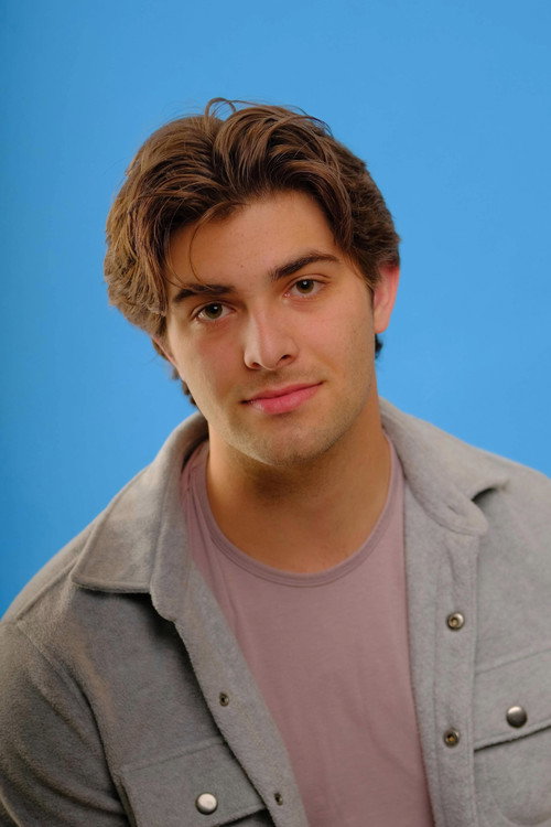 Photo of Preston Lyford, Acting