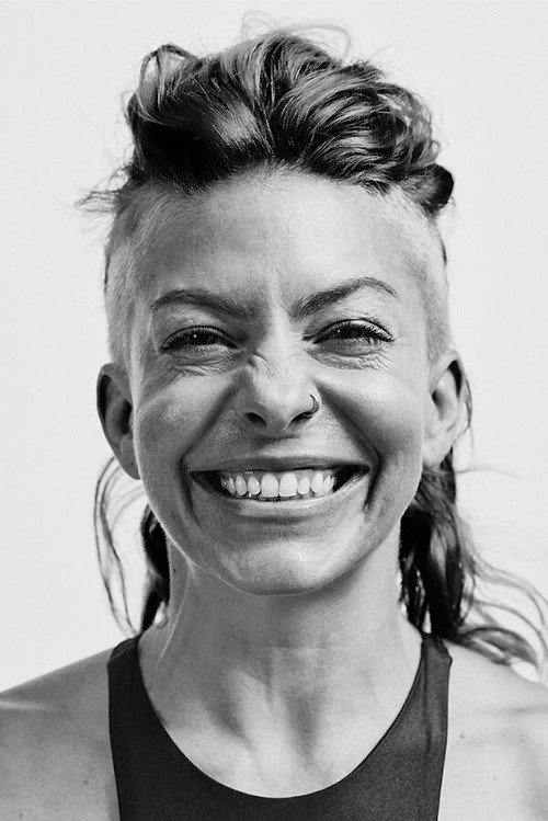 Photo of Kym Perfetto, Acting