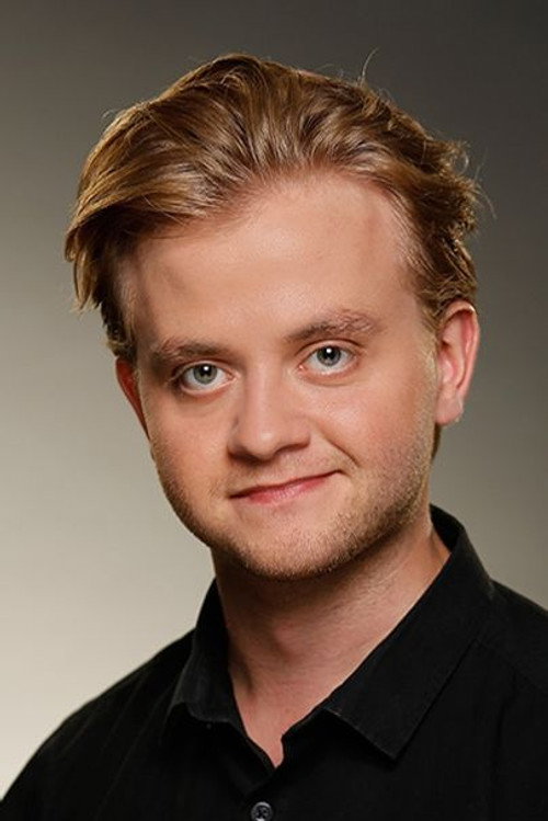 Photo of Vitalii Azhnov, Acting