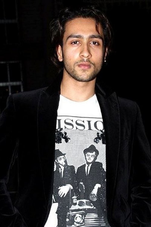 Adhyayan Suman profile