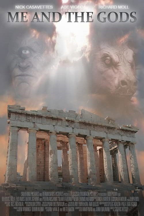 Movie poster for Farticus (1997)