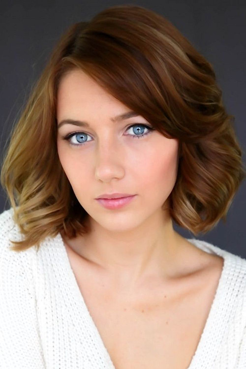 Natalie Dreyfuss profile