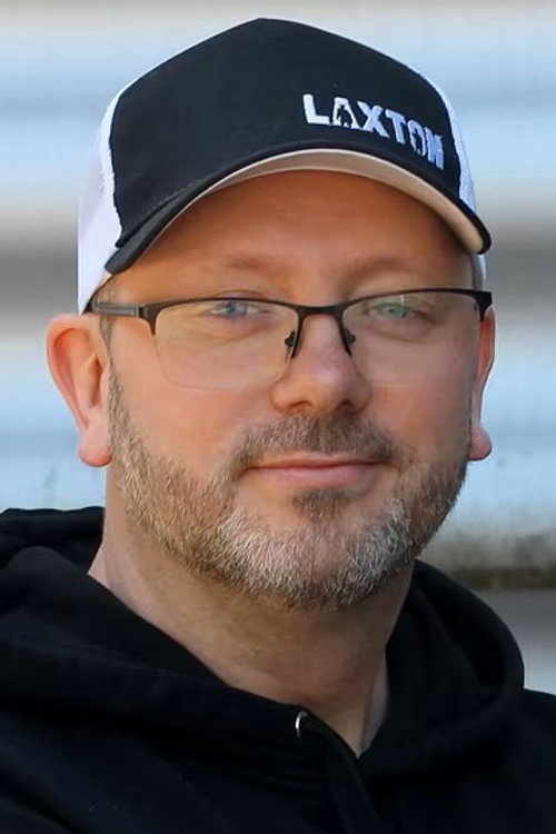 Photo of Tony Martinsson, Acting