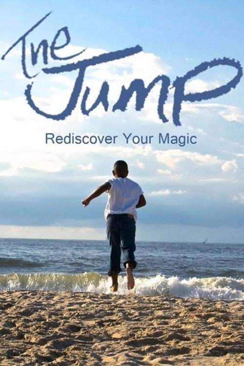 Movie poster for The Jump (2016)