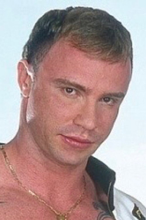 Photo of Lucas Rocha, Acting