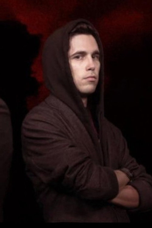 Derek Estevez-Olsen profile