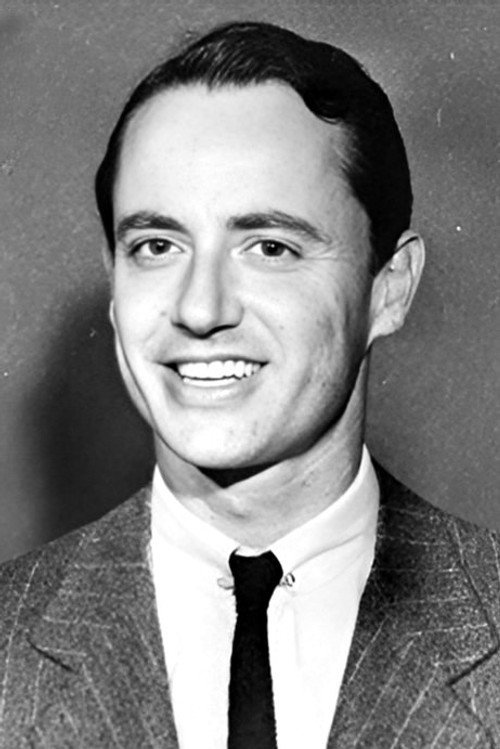 Photo of Todd Karns, Acting