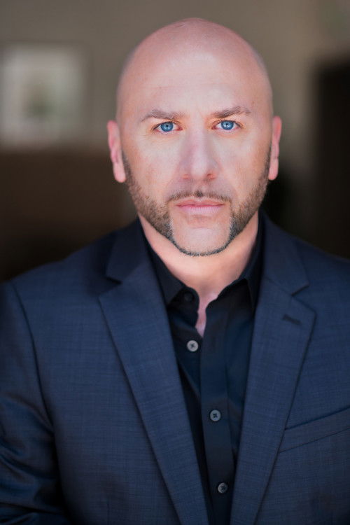Photo of Brian Lemmons, Acting