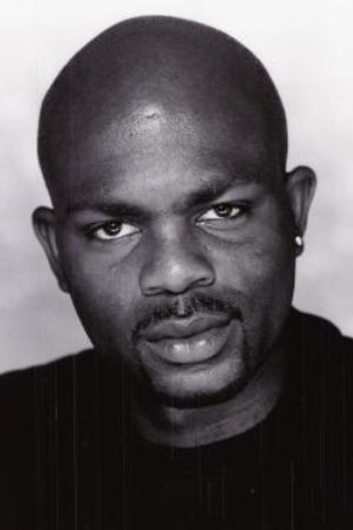 Anthony Adjekum profile