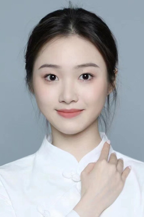 Jiang Pengyu profile