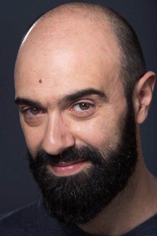 Photo of João Miguel Mota, Acting