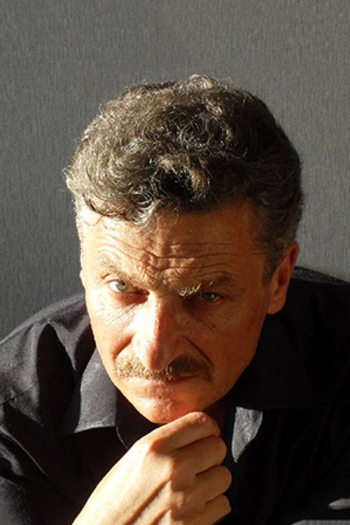 Photo of Gennadios Patsis, Acting