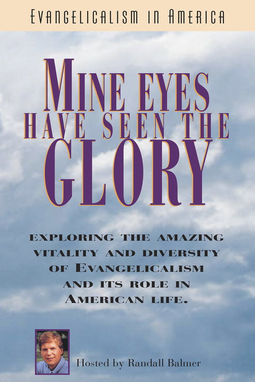 Series poster for Mine Eyes Have Seen the Glory (1993)