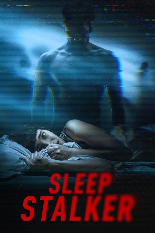 Movie poster for Sleep Stalker (2025)