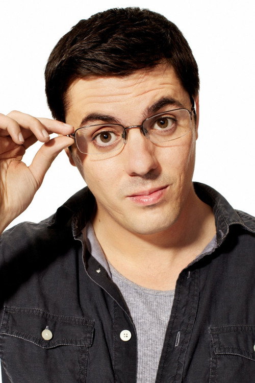 Photo of Joshua Ovenshire, Acting