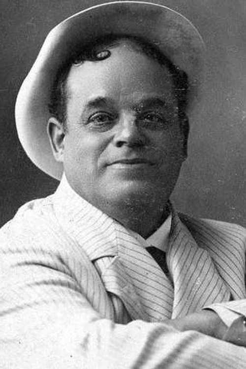 Photo of Fred Warren, Acting