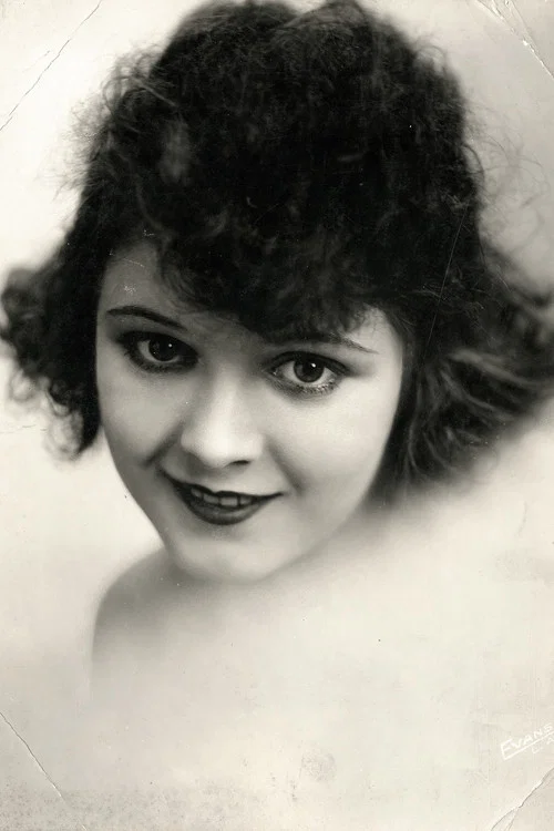 Photo of Myrtle Lind, Acting