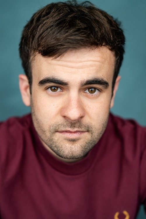 Photo of Toby Redpath, Acting