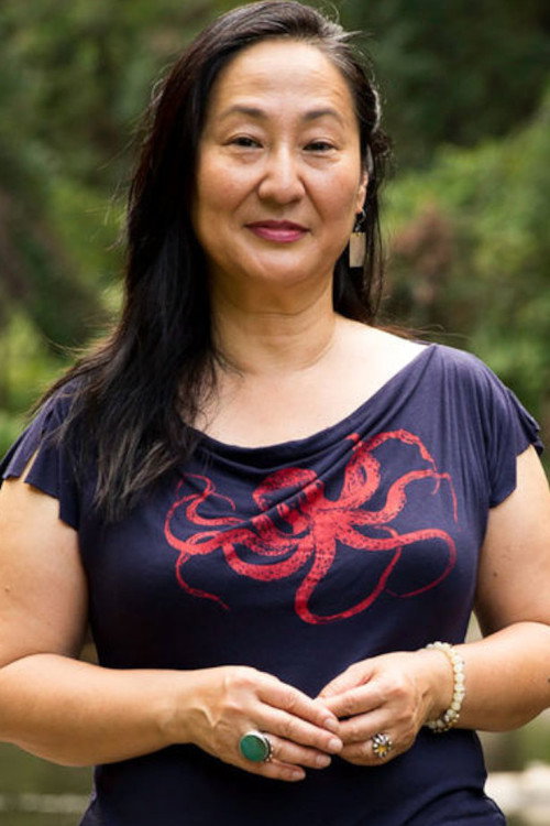 Photo of Rea Tajiri, Directing