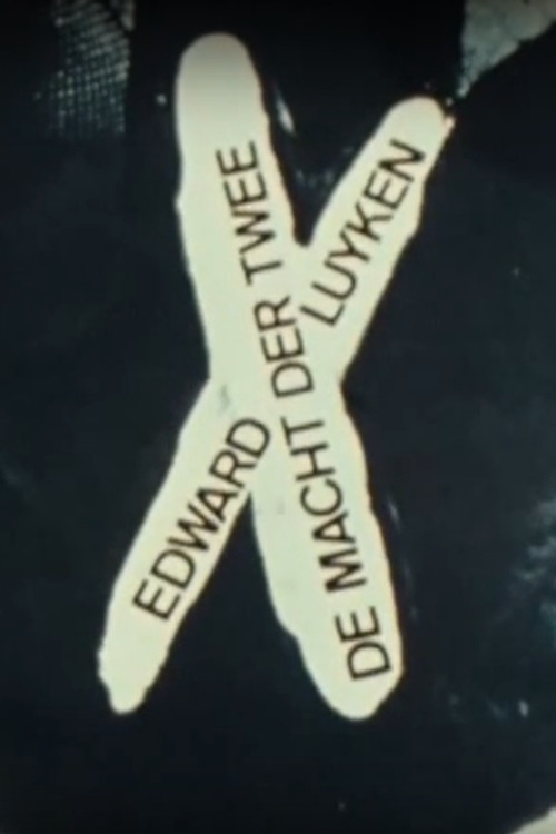Movie poster for De macht der twee (1987)