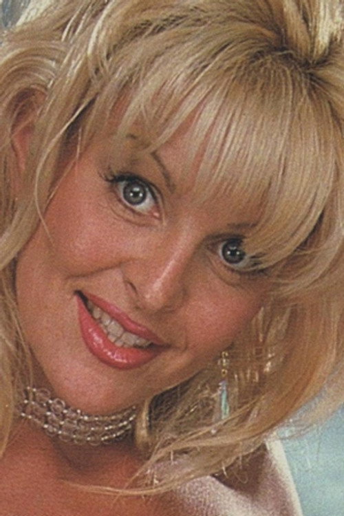 Photo of Candy Andes, Acting