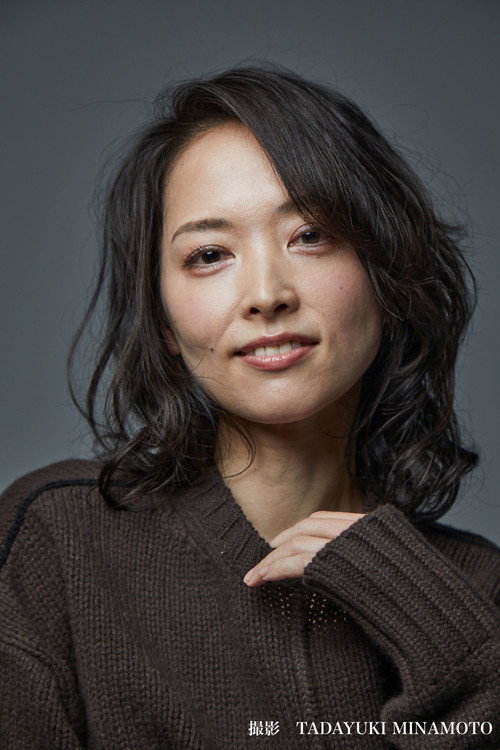 Photo of Shiho Takano, Acting