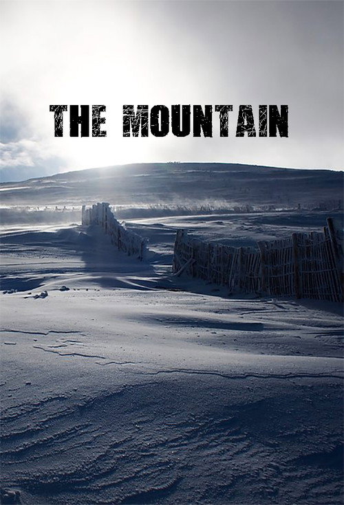 Series poster for The Mountain (2015)