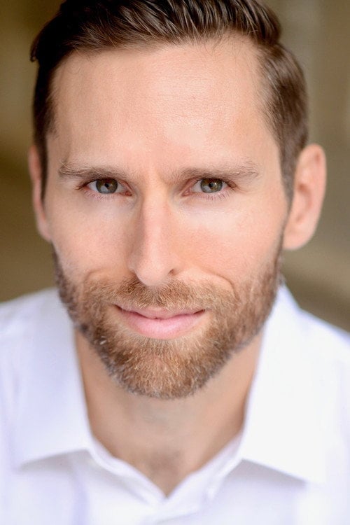 Photo of Erik Potempa, Acting