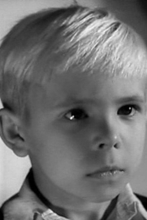 Photo of Boris Barkhatov, Acting