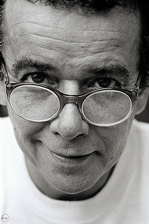 Photo of Ezequiel Neves, Acting