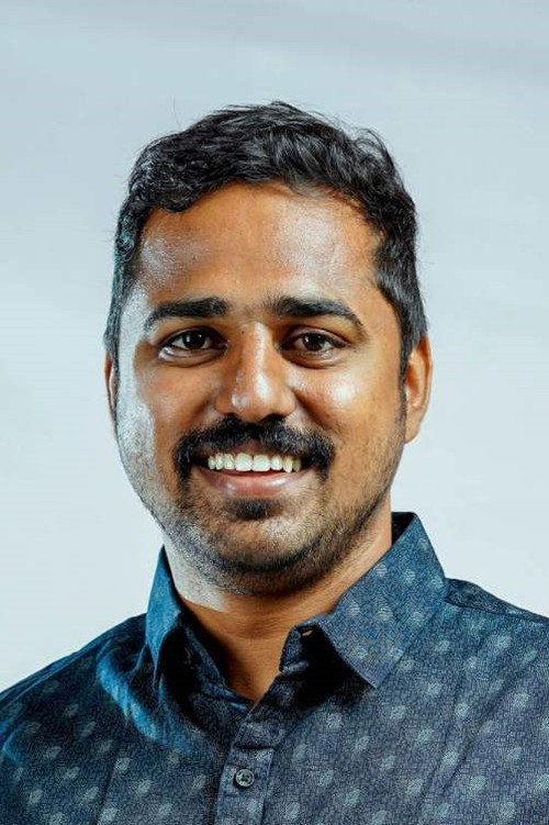 Photo of Rajeshwar Kalisamy, Directing