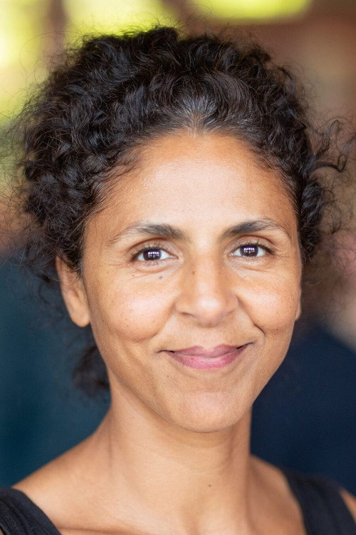 Kaltoum Boufangacha profile