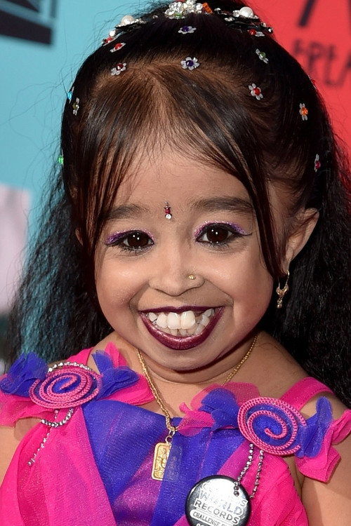 Photo of Jyoti Amge, Acting