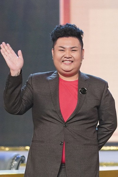 Photo of Nguyen Phuoc Loc, Acting